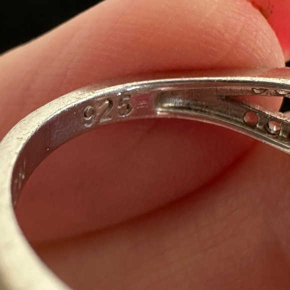 Color Change Florite Ring 6.79ct by Colleen Lopez - Picture 15 of 15